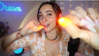 NON RIUSCIRAI A NON CHIUDERE GLI OCCHI! ASMR