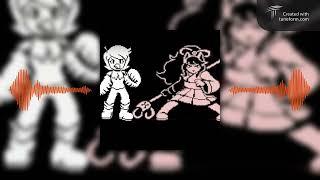 Apprehensive Fury - VERY Experimental Theme (Apprehension x Trial By Fury)