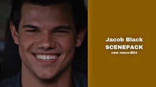 Jacob Black Scenepack || Give Credit