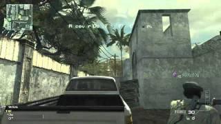 Zentier - MW3 - I Hate Spawn protection