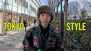 What Are People Wearing in Tokyo? (Fashion Trends 2025 Japan Street Style Ep.154)