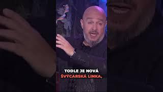 Buřt a Vůl  - Zdeněk Izer #izer #vtipy #vtip #zabava #sranda #humor