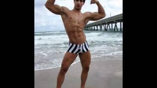 Alan Valdez Inspirational Body Transformation video