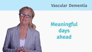 Vascular Dementia - a Brief Intro by At Your Side Home Care