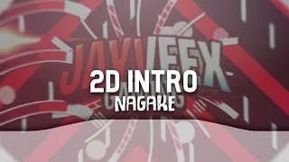 () JayveexGaming | 2D intro | Hello :)