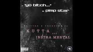 Source Direct and Instra Mental - Pimp Star