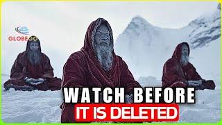 SCIENTIST STUNNED! They're NOT Human They’ve Been Living Since Last Ice Age in Himalayas Documentary