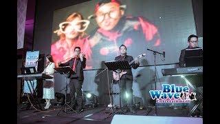 Warm Up  Music For Your Wedding & Event - Blue Wave Instrumental Live Band 2018