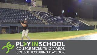 Nolan Reid   Hitting - TB SoCal - Filmed Oct 2021 - www.PlayInSchool.com