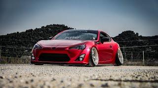 Static GT86 / Jimmy