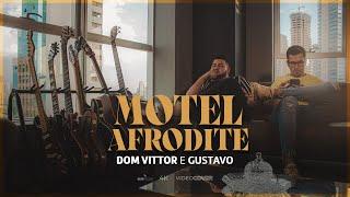 Dom Vittor e Gustavo - Motel Afrodite (Cover)