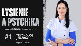 Jak łysienie wpływa na zdrowie psychiczne? | Sky Clinic