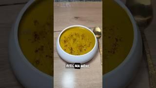 Pt1 Bissara recette de maman  #recette #marocaine #youtubefood #bissara