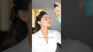 No Foundation makeup routine #makeup #makeuptutorial