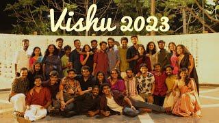 Vishu 2023 | IISER Pune | Namitha Deepak