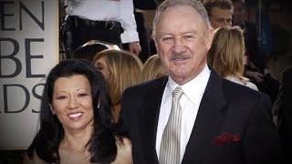 Gene Hackman's wife died of hantavirus one week before his own death from heart disease