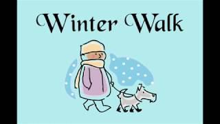 2ND - Winter Walk (no voices)