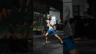 Reaction Drills with World Champ Boxer | Robeisy Ramirez