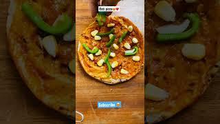 Roti pizza homemade try  #shortvideo #foodblogger #foodlover #food #home #foodie #video #short