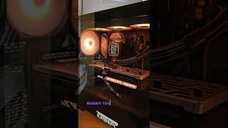 Сборка ПК на I7 14700K и RTX 4080 Super #сборкапк #nvidia #intel