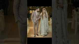 walima couple dress design  please subscribe channel 