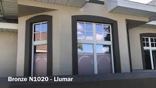 Llumar - Bronze N1020