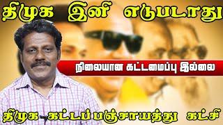 திமுக வை கிழித்தெறிந்த - ஈழத்தமிழர் | Stalin Speech | Inba Speech | Dmk Party | Bjp Party