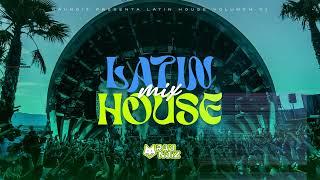 Latin House Mix 2024 | Vol. 01 | Best Latin House Party 2024 | Latin Tech House Remix by Raunoiz