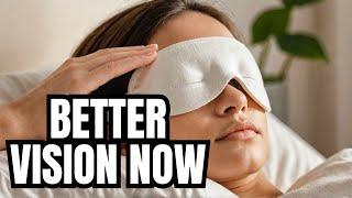 DIY Eye Care Hacks for Better Vision | Natural Tips for Healthy Eyes