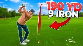 How far do I hit each club in my bag? | Bubbie Golf Club Yardages