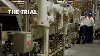 Britain's Giant Pet Food Factory "THE TRIAL"