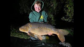 Carp Society 2024 September