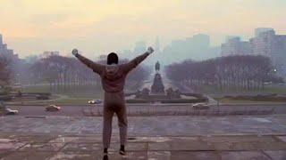 Gonna Fly Now (Bill Conti) - 1977 Film [Rocky] Theme：1977年《洛基》電影第一集主題曲《現在要去飛》