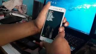 Lenovo S90-A Hard reset by Shortcut Key 100% Easy