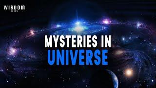 Mysteries of the Universe | Space Documentary 2024 | Wisdom Waves