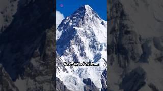 Top  peaks of the world   #uniquecontent #toppeaks#youtubeshorts#viral