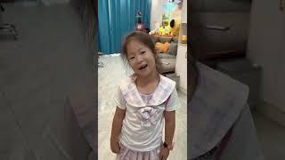 【馬奶奶有乖孫女】 #funny #搞笑 #cute #玩具 #shorts#親子互動 #萌娃