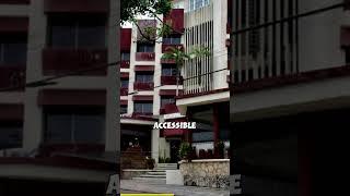  Hotel Cancun Palapa Suites - Paradise in the Heart of Cancun