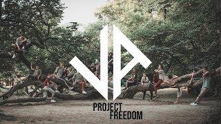 Pharrell Williams - Freedom | VA choreography |