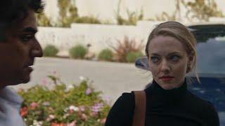 Elizabeth and Sunny breaking up - The Dropout Finale | Amanda Seyfried, Naveen Andrews