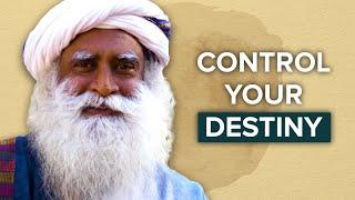 Change Your Life TODAY Through Manifestation | Sadhguru