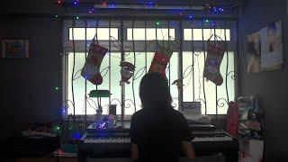 Reset (Who Are You: School 2015) Piano Cover || 2015 XMAS!