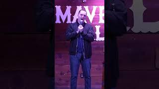 Storm's Coming | Jon Kondelik | Stand Up Comedy  #standupcomedy #funny #storm