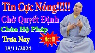 CS NHUẬN ĐỨC TIẾC LỘ, PHƯƠNG PHÁP TRÁNH LẢO HÓA 18.11.2024#cusinhuanduc #shots #phapthoaihay