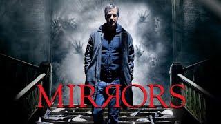 Mirrors: The Gory Horror Movie That Time Forgot English Movie