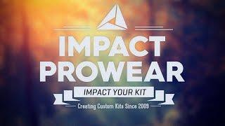 Impact Prowear   - Custom Sportswear Supplier