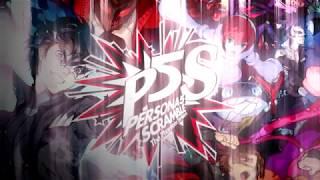 You Are Stronger ~Dual Mix~ (Original X Anthony Seeha Recreation) (No Vocals) - Persona 5 Scramble