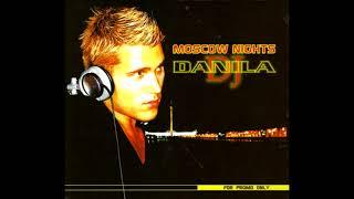 DJ Danila - Moscow Nights (CD2) [2004]