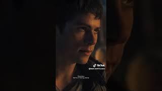 Mazerunner Pov (cussing)
