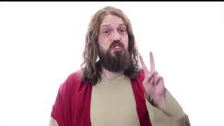 Jesus says Big Smoke’s Order (socalchrist)